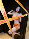 Xiuren秀人网 2025.03.14 NO.10016 甜妮(33)